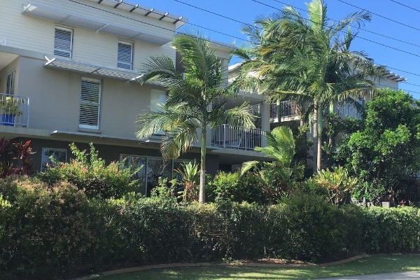 Hotel Metzo Noosa Resort